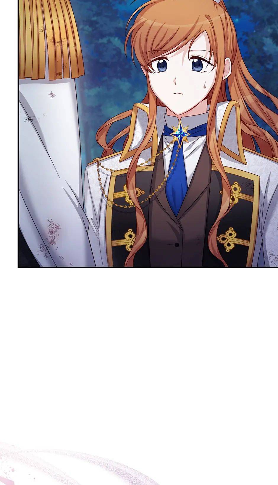 The Duchess with an Empty Soul chapter 79 page 27