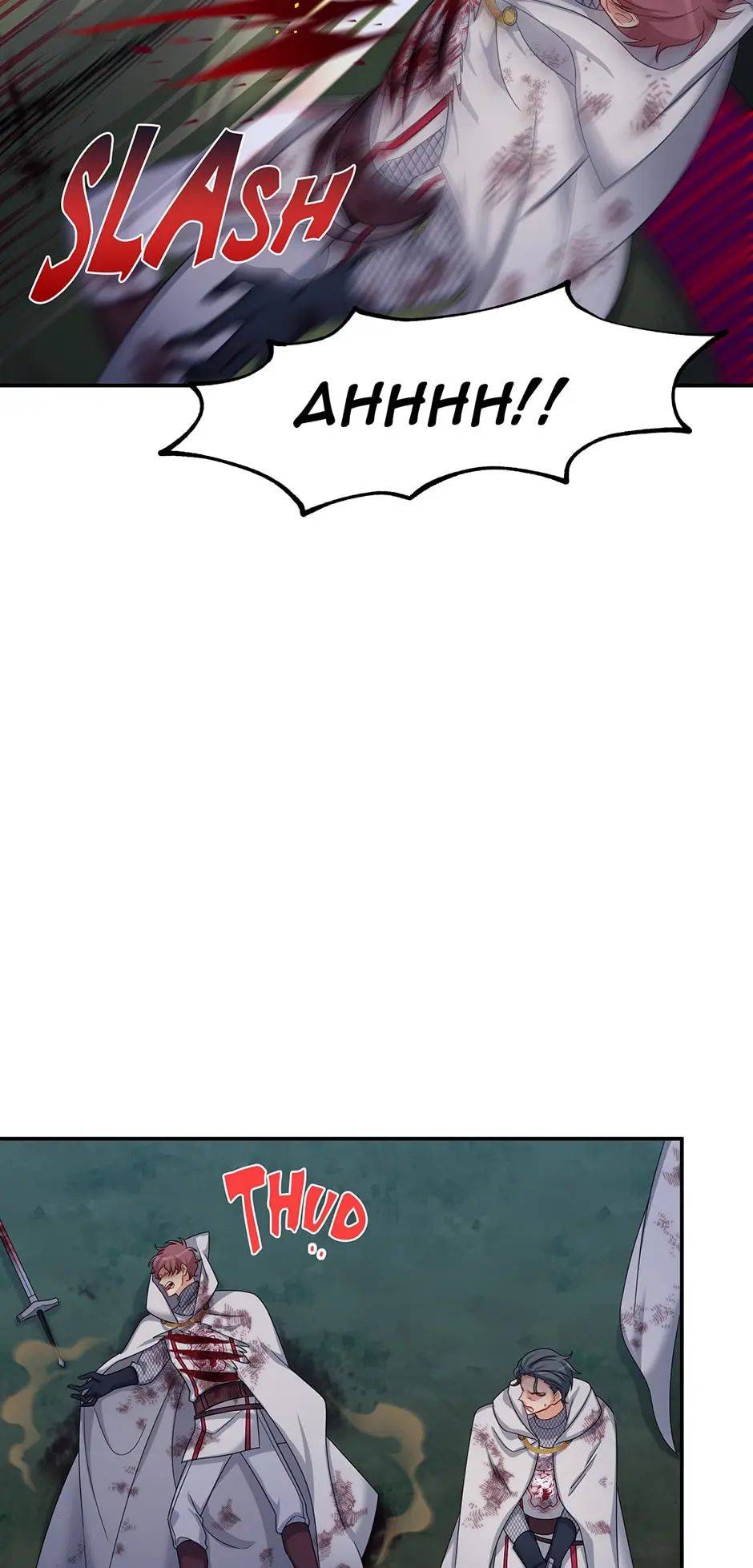 The Duchess with an Empty Soul chapter 79 page 34