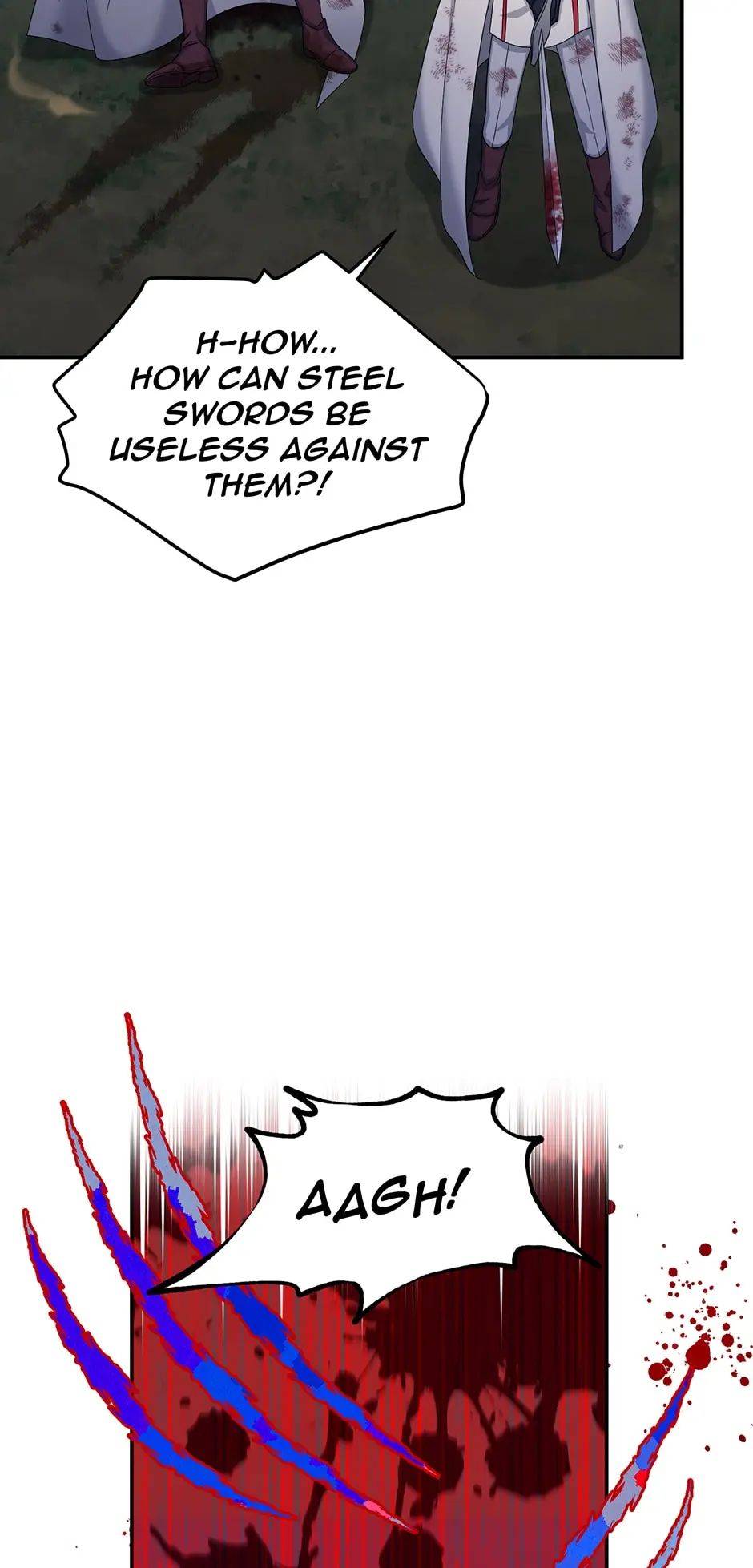 The Duchess with an Empty Soul chapter 79 page 35