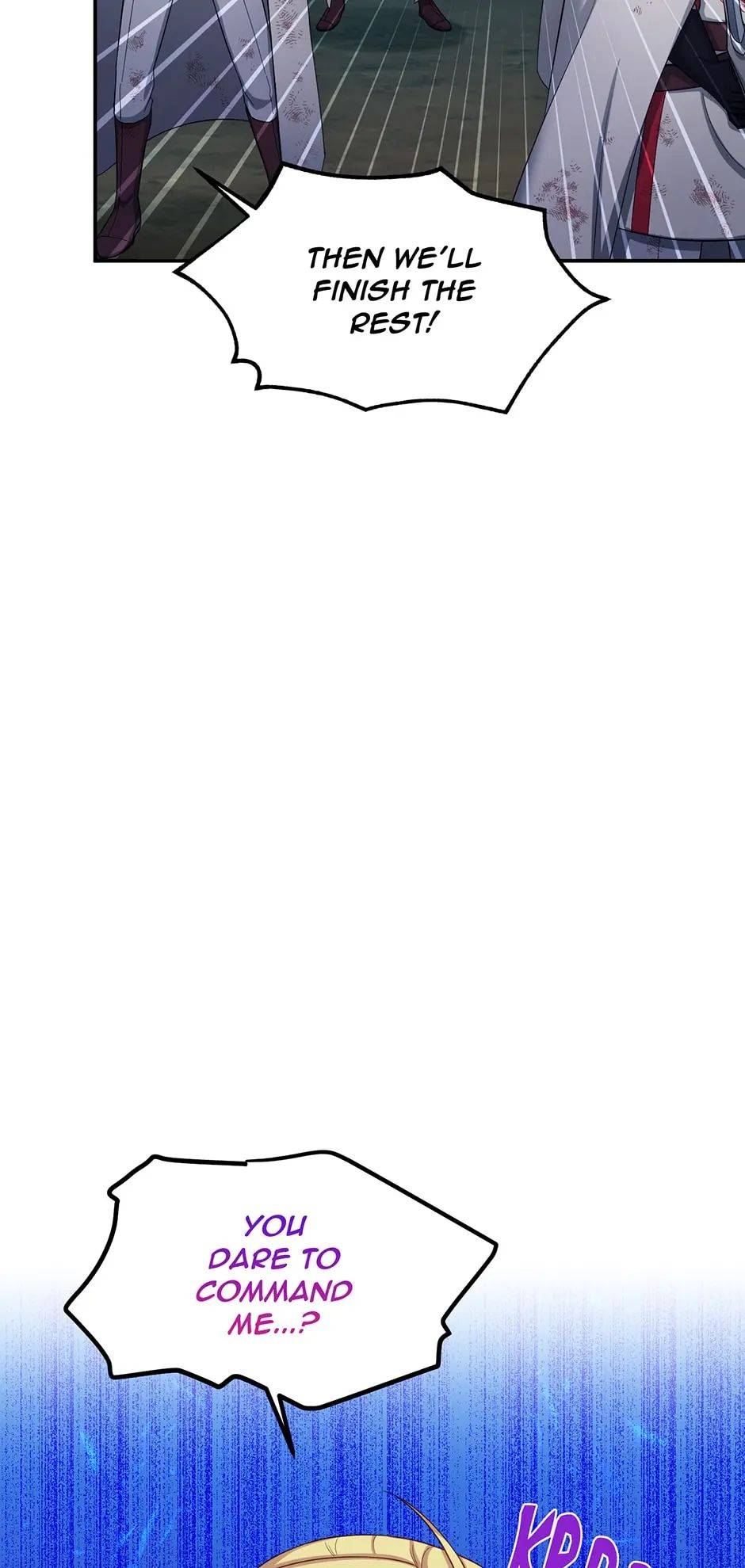 The Duchess with an Empty Soul chapter 79 page 38