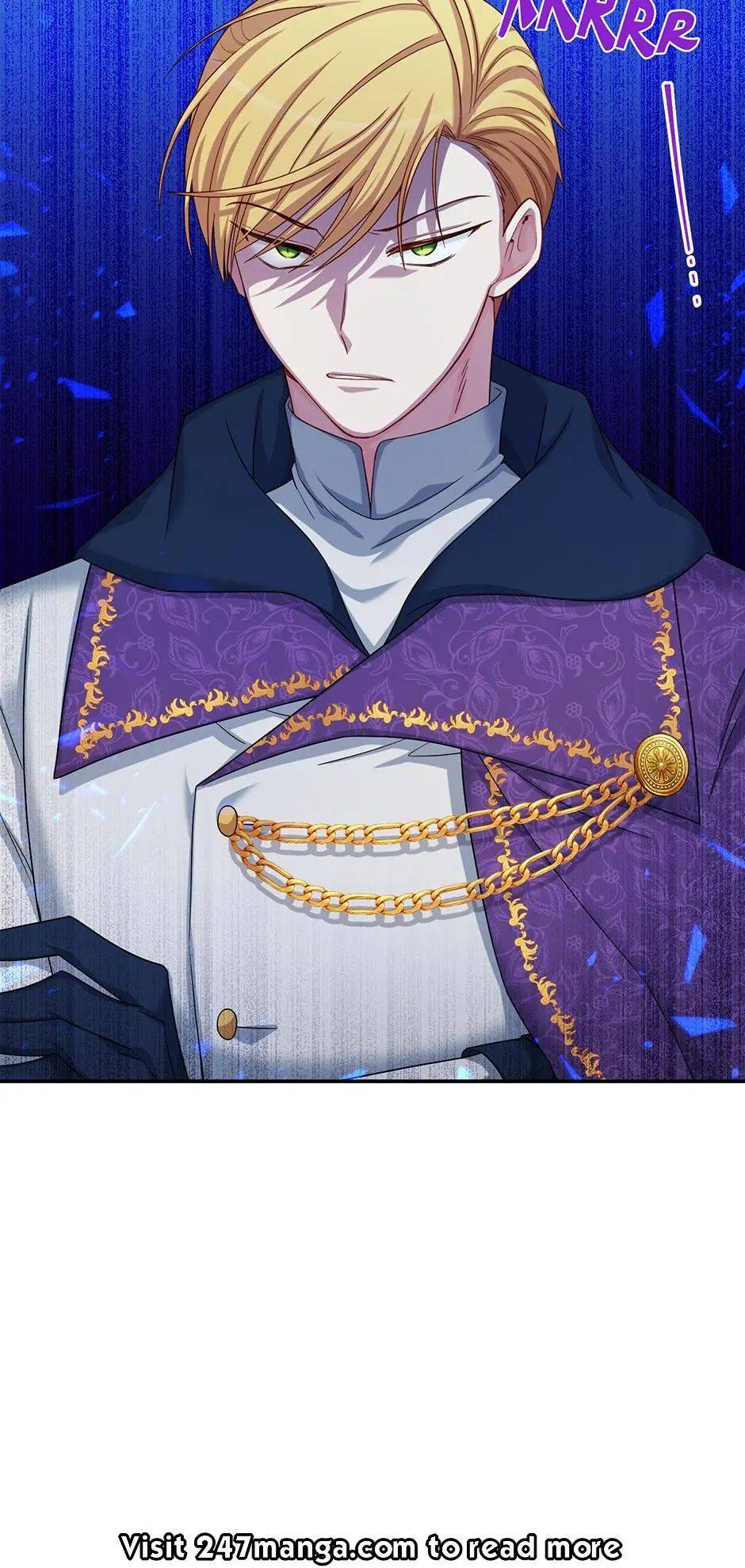 The Duchess with an Empty Soul chapter 79 page 39