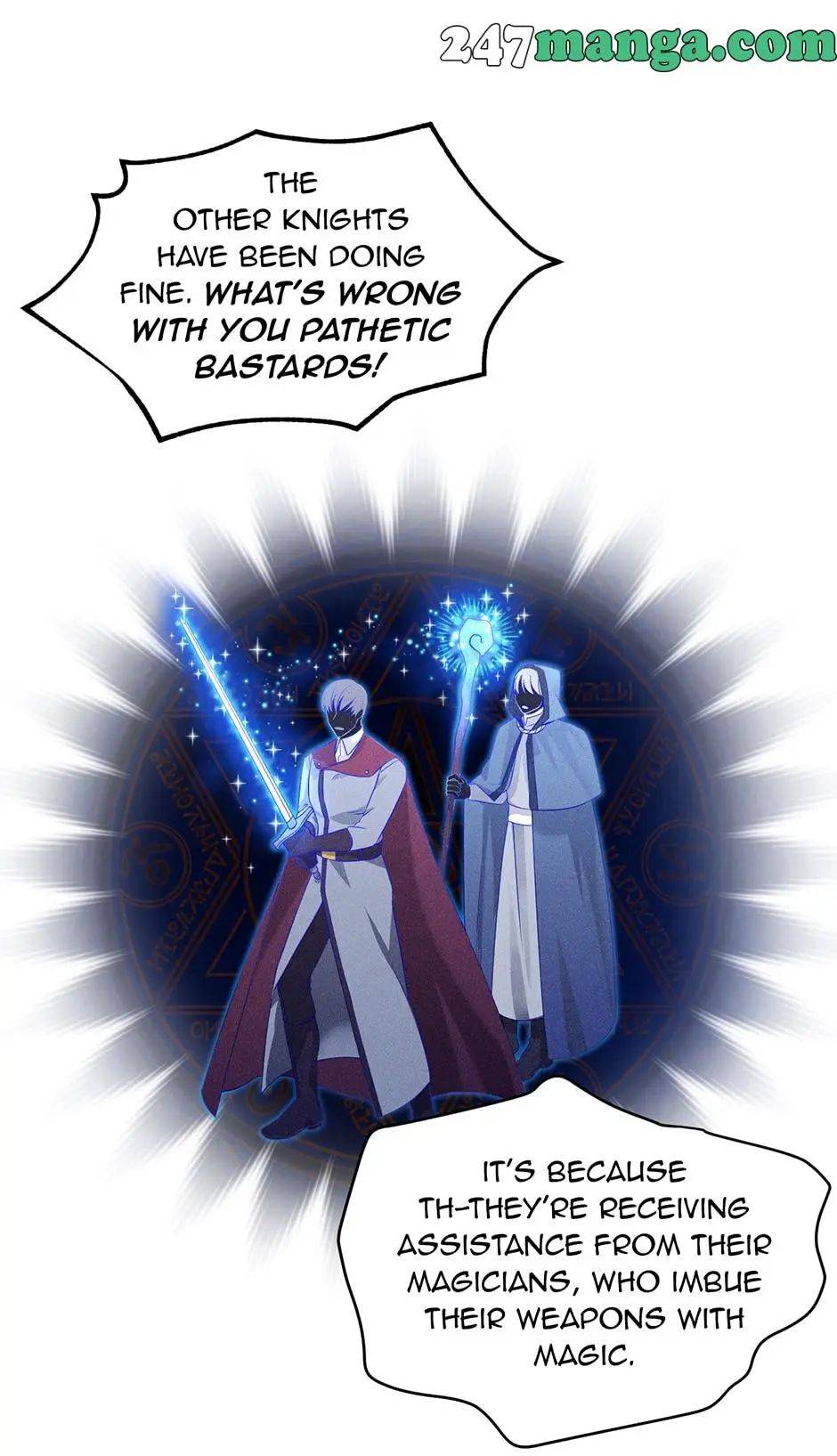 The Duchess with an Empty Soul chapter 79 page 40