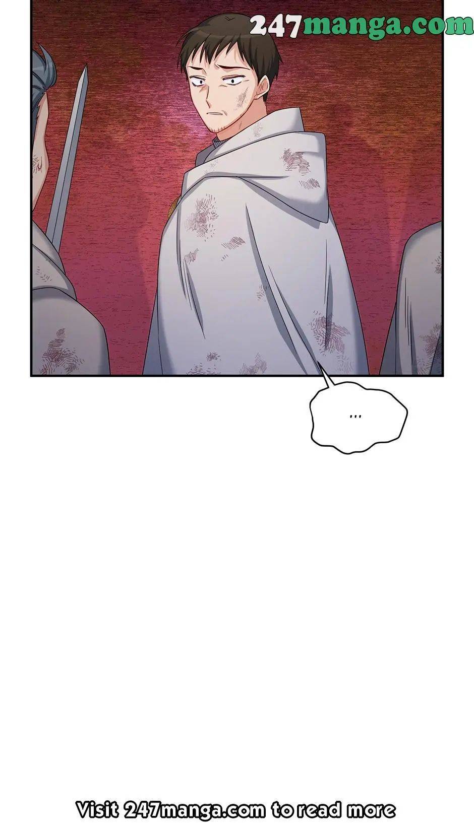 The Duchess with an Empty Soul chapter 79 page 43