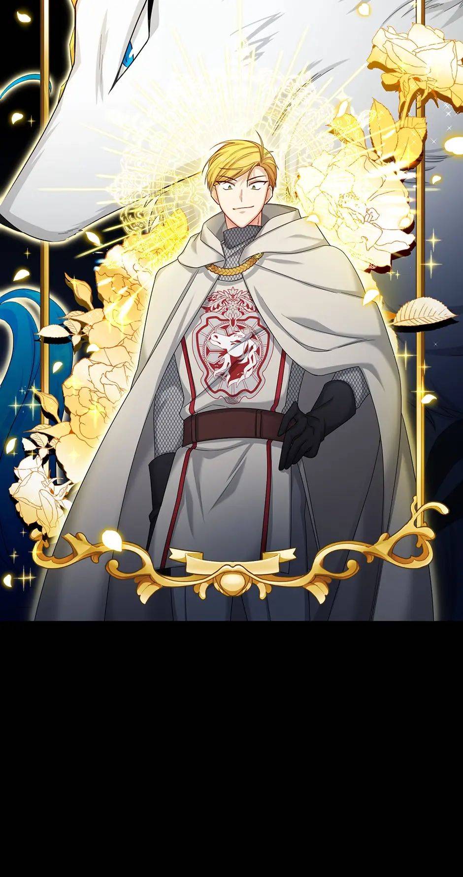 The Duchess with an Empty Soul chapter 79 page 45