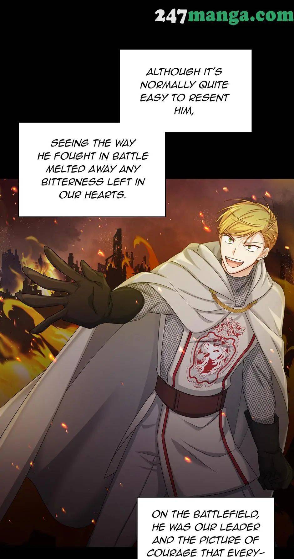 The Duchess with an Empty Soul chapter 79 page 46