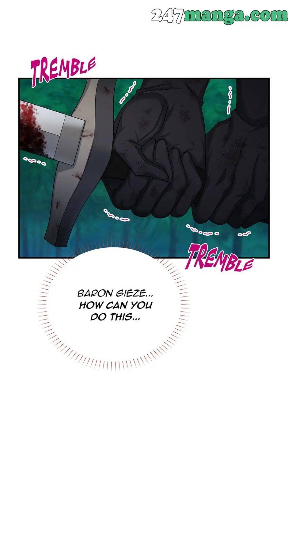 The Duchess with an Empty Soul chapter 79 page 48