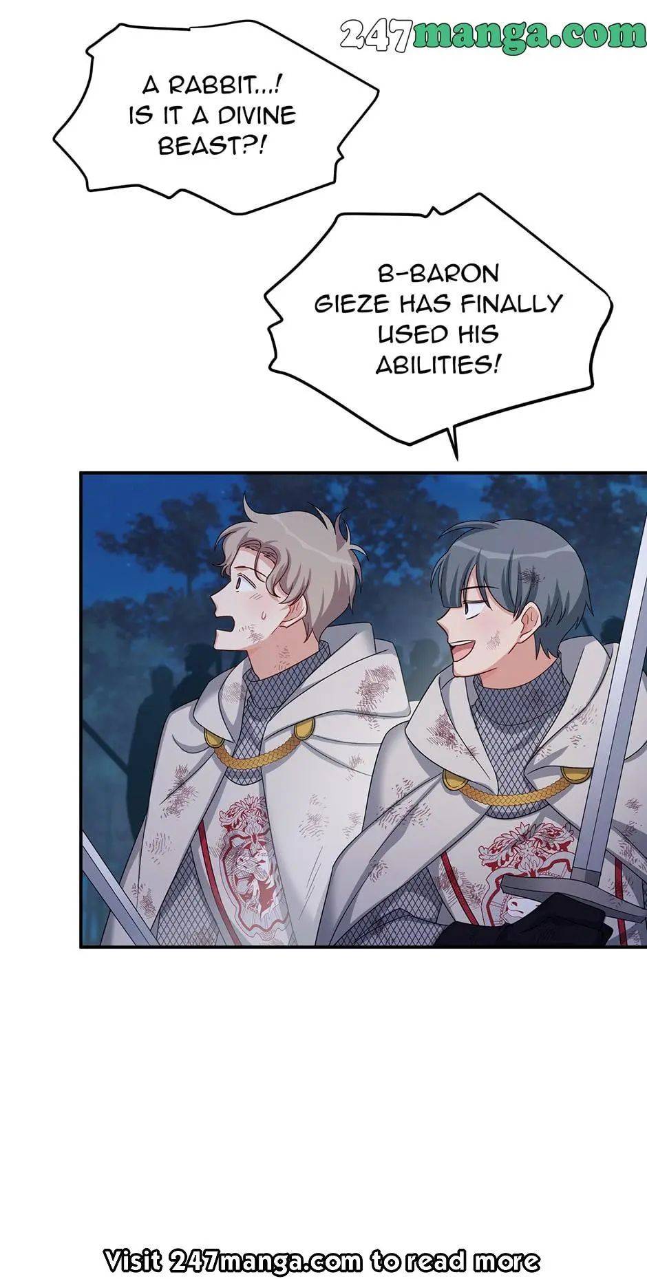 The Duchess with an Empty Soul chapter 79 page 53