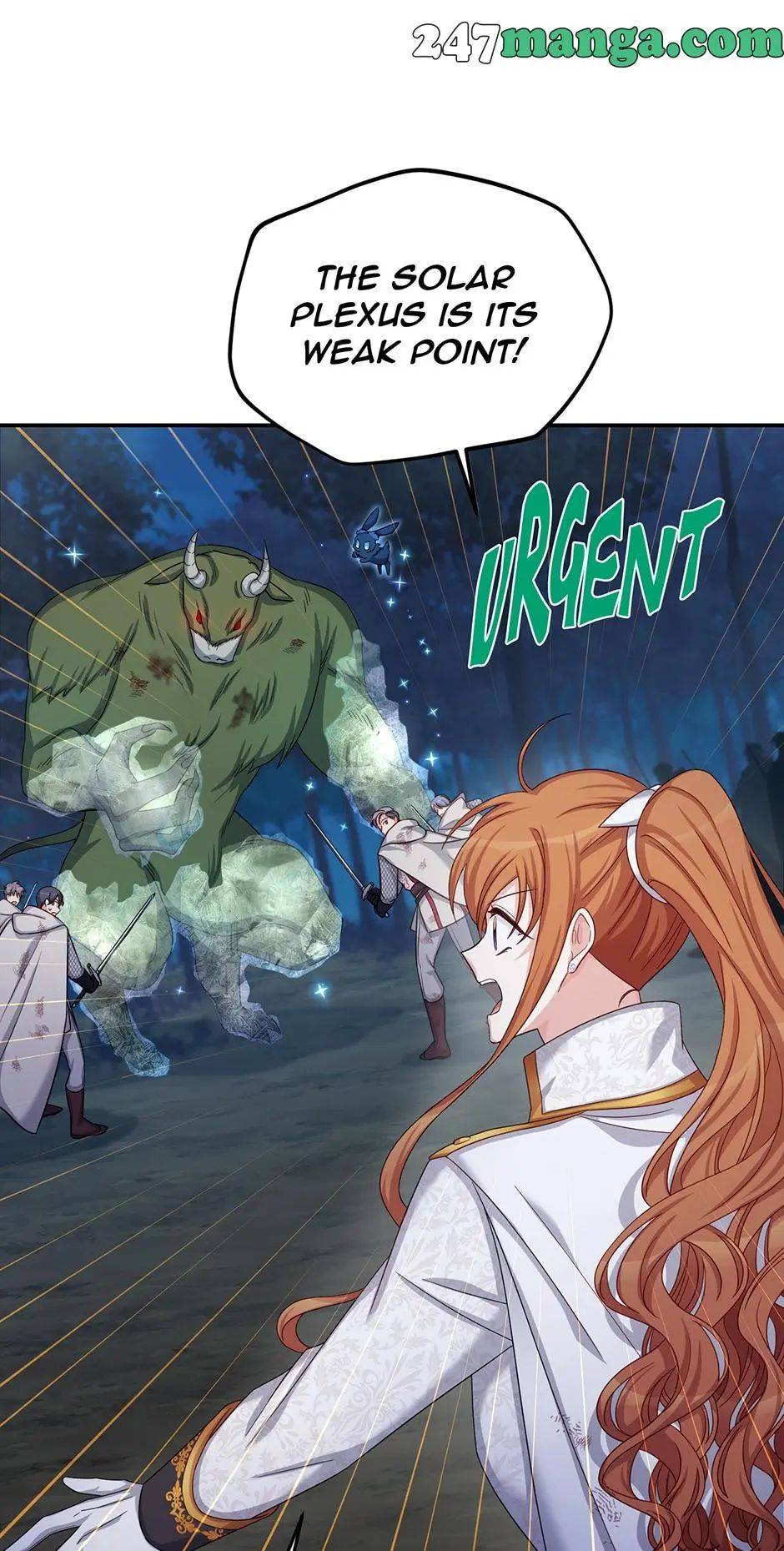 The Duchess with an Empty Soul chapter 79 page 54