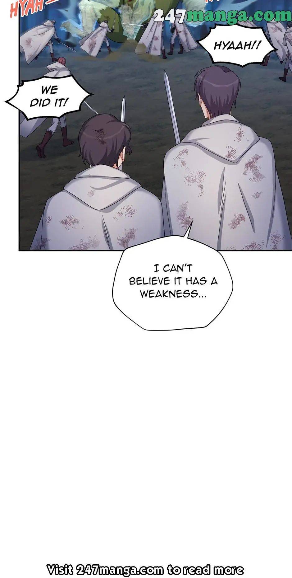 The Duchess with an Empty Soul chapter 79 page 56