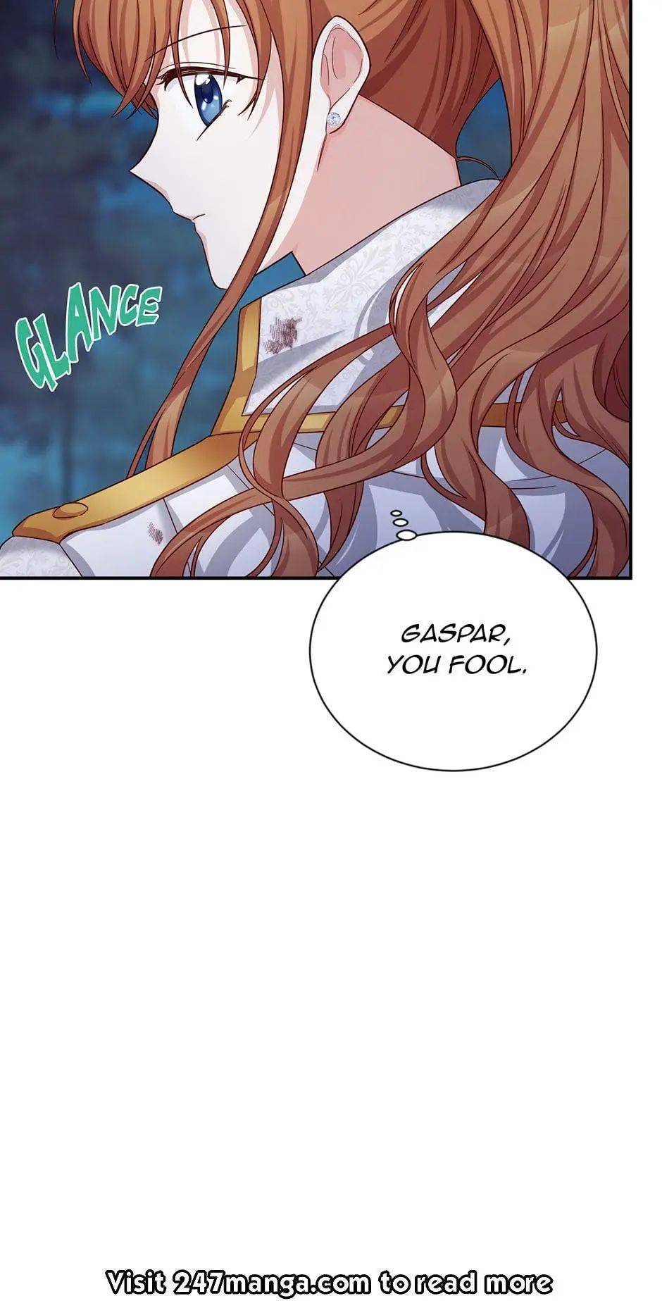 The Duchess with an Empty Soul chapter 79 page 59