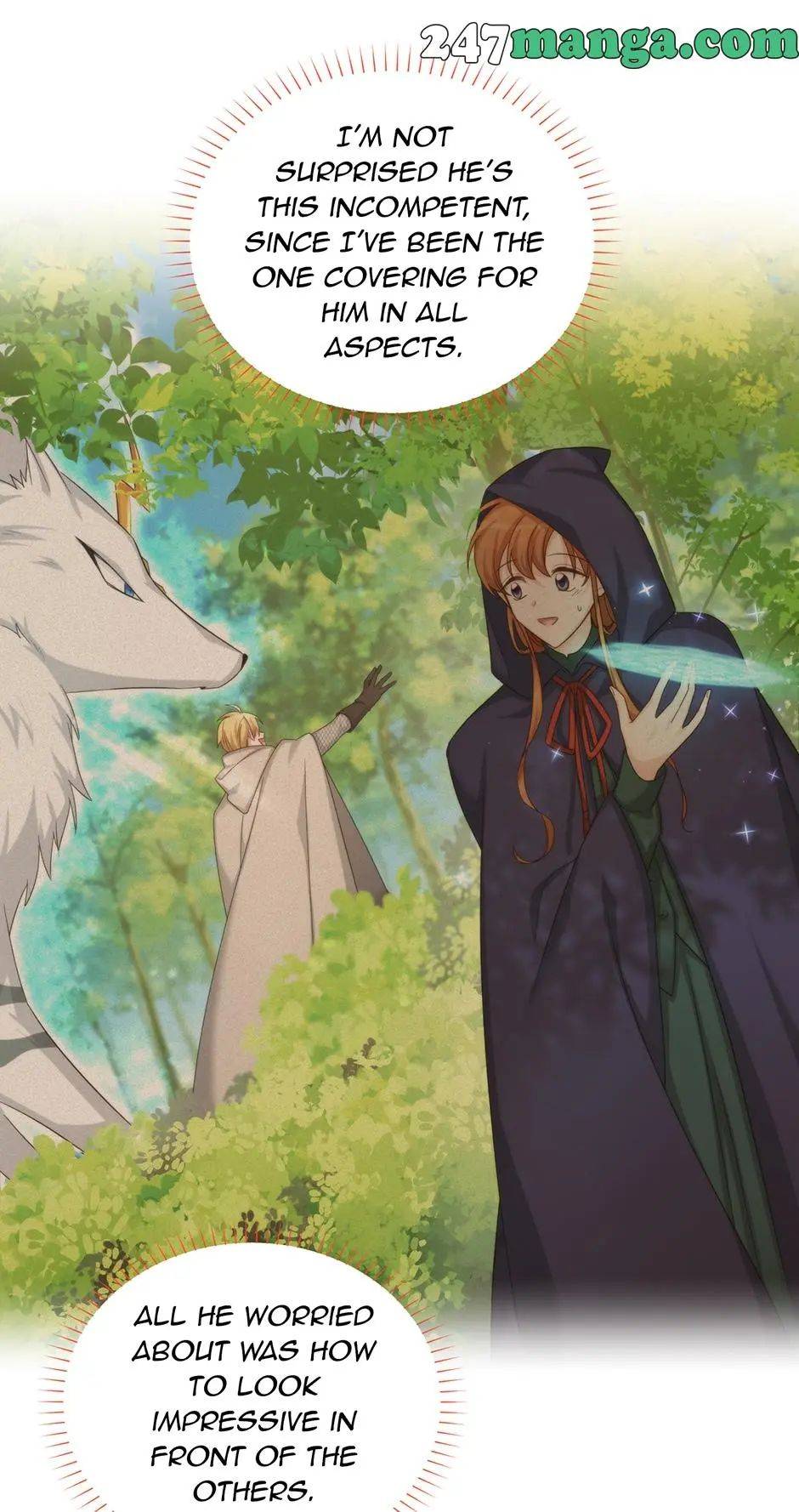 The Duchess with an Empty Soul chapter 79 page 60