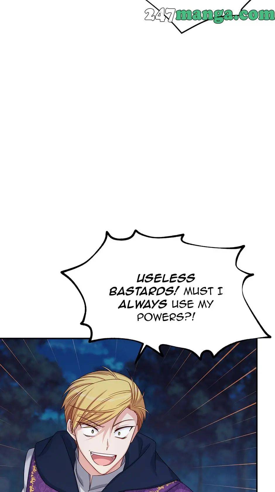 The Duchess with an Empty Soul chapter 79 page 67