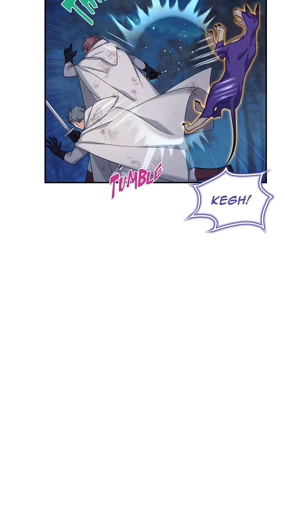 The Duchess with an Empty Soul chapter 79 page 71