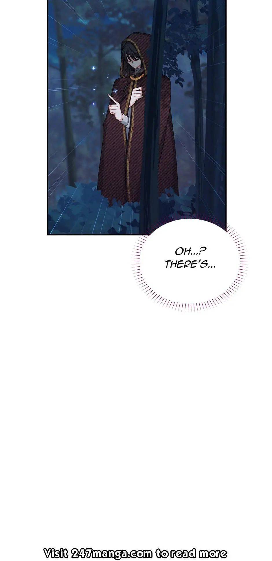 The Duchess with an Empty Soul chapter 79 page 75