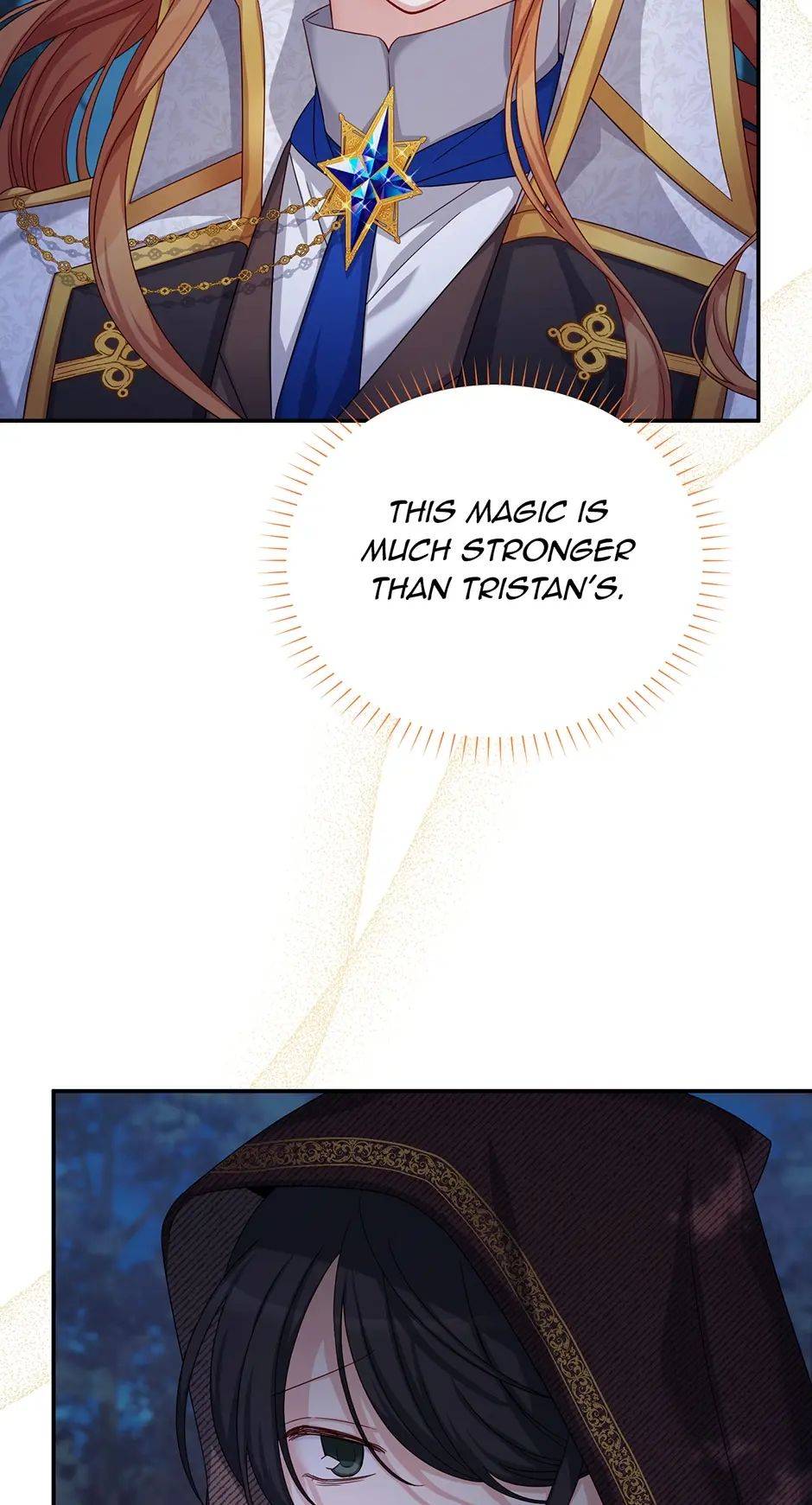 The Duchess with an Empty Soul chapter 79 page 78