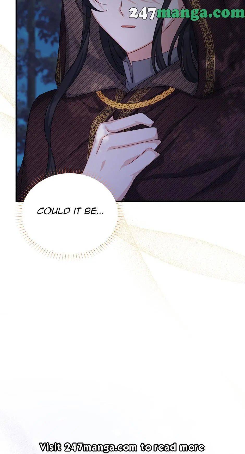 The Duchess with an Empty Soul chapter 79 page 79