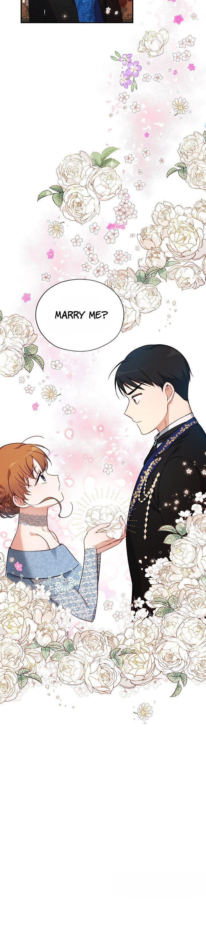 The Duchess with an Empty Soul chapter 8 page 15