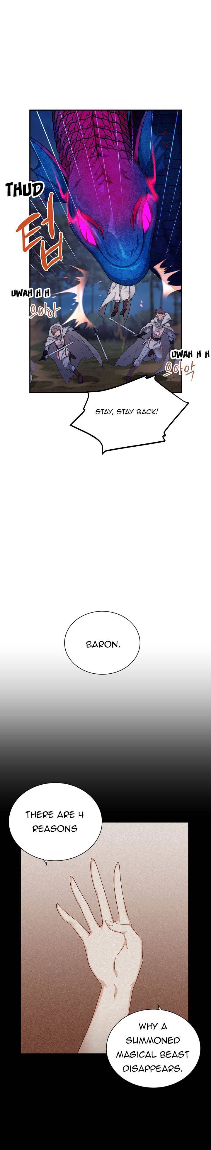 The Duchess with an Empty Soul chapter 80 page 10