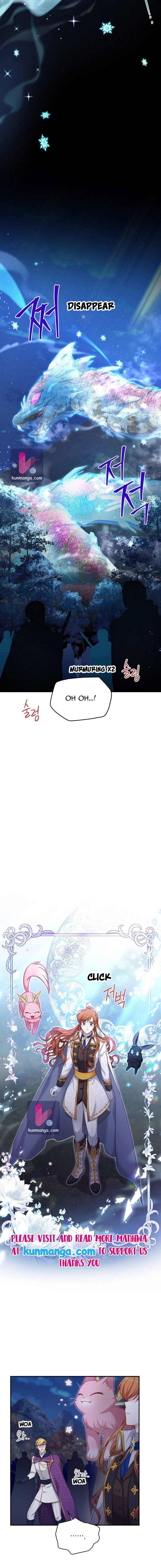 The Duchess with an Empty Soul chapter 80 page 17