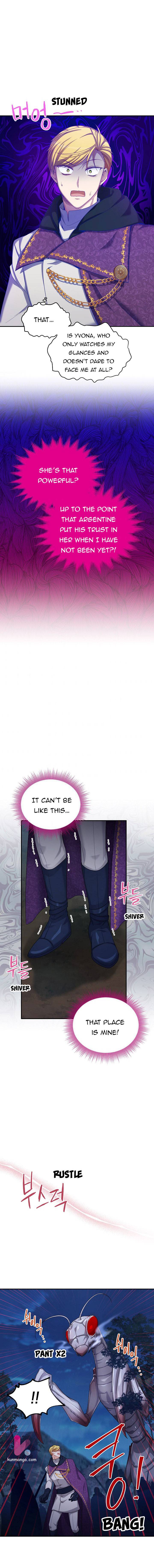 The Duchess with an Empty Soul chapter 80 page 18