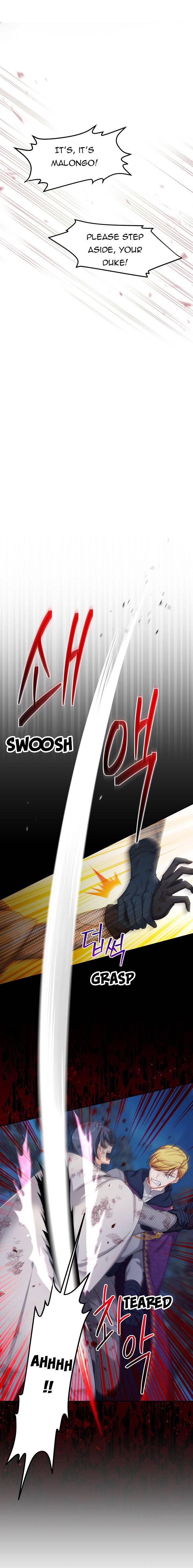 The Duchess with an Empty Soul chapter 80 page 19