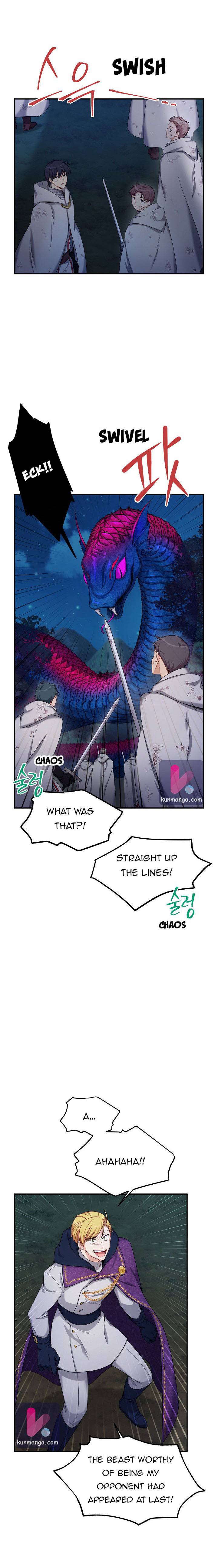 The Duchess with an Empty Soul chapter 80 page 4