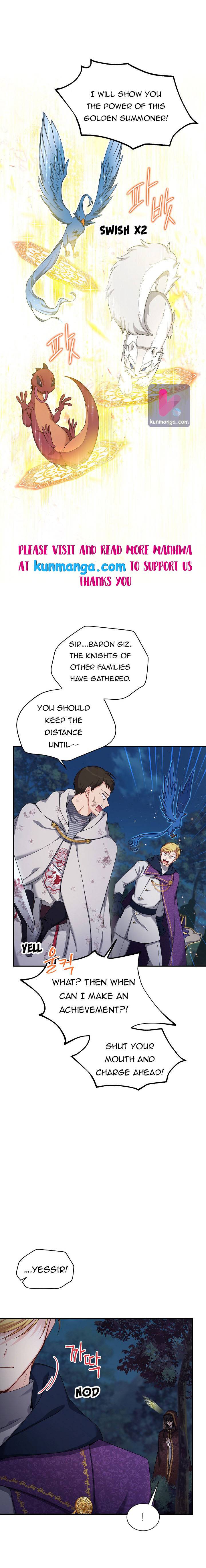 The Duchess with an Empty Soul chapter 80 page 5