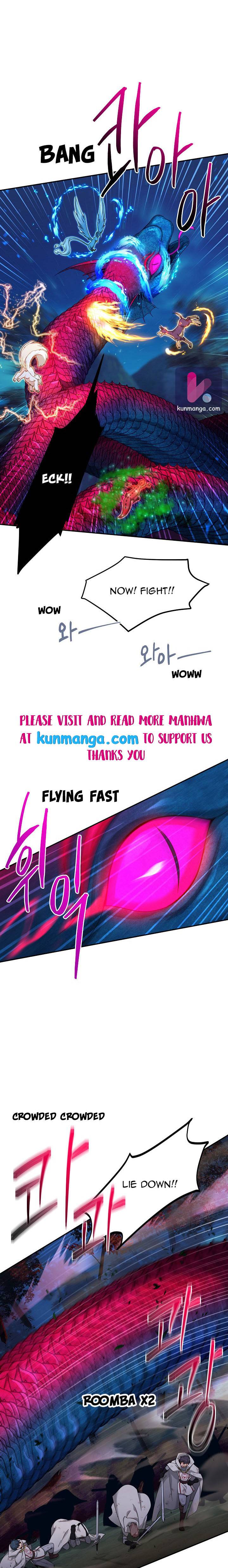 The Duchess with an Empty Soul chapter 80 page 8