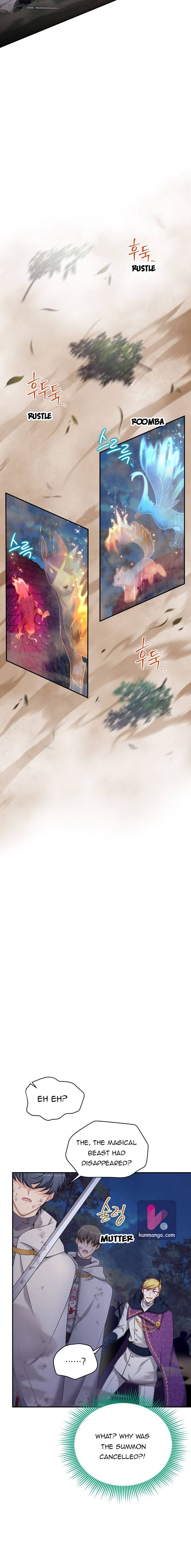 The Duchess with an Empty Soul chapter 80 page 9