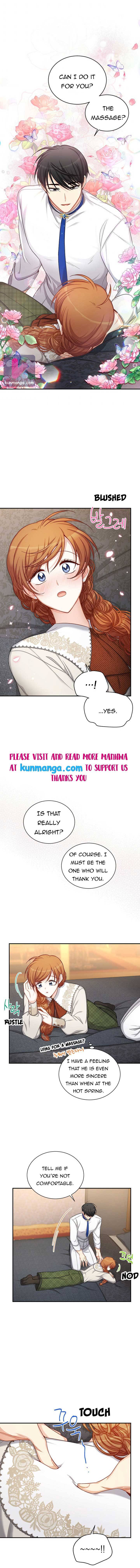 The Duchess with an Empty Soul chapter 82 page 14