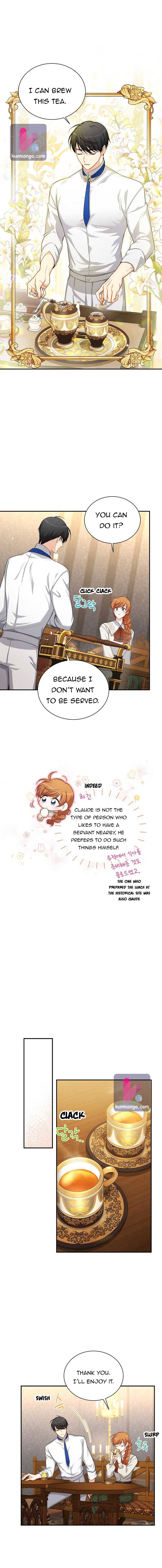 The Duchess with an Empty Soul chapter 82 page 2