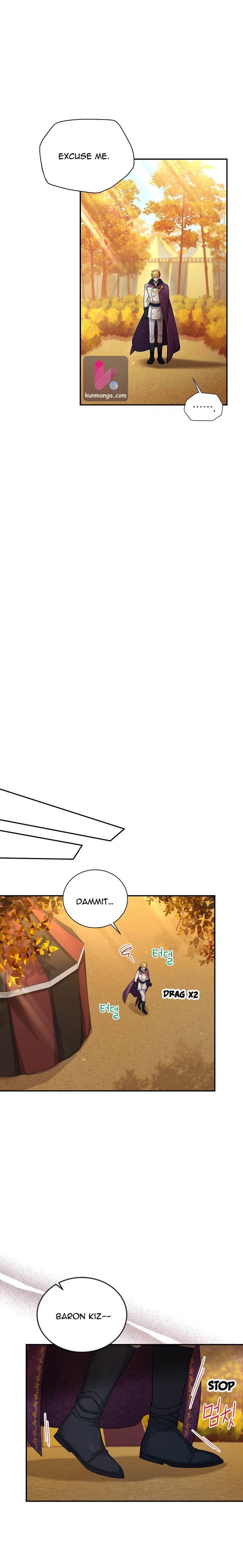 The Duchess with an Empty Soul chapter 83 page 13