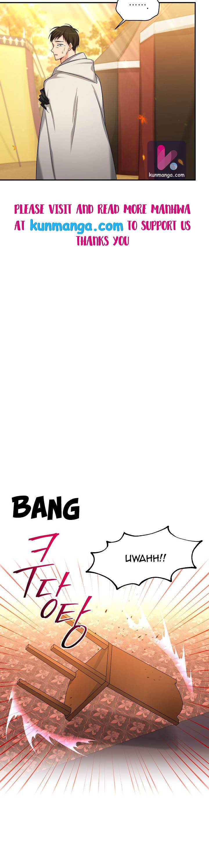 The Duchess with an Empty Soul chapter 83 page 16