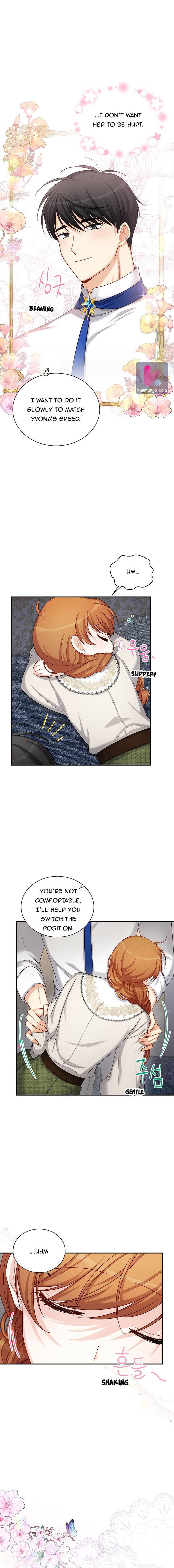 The Duchess with an Empty Soul chapter 83 page 3