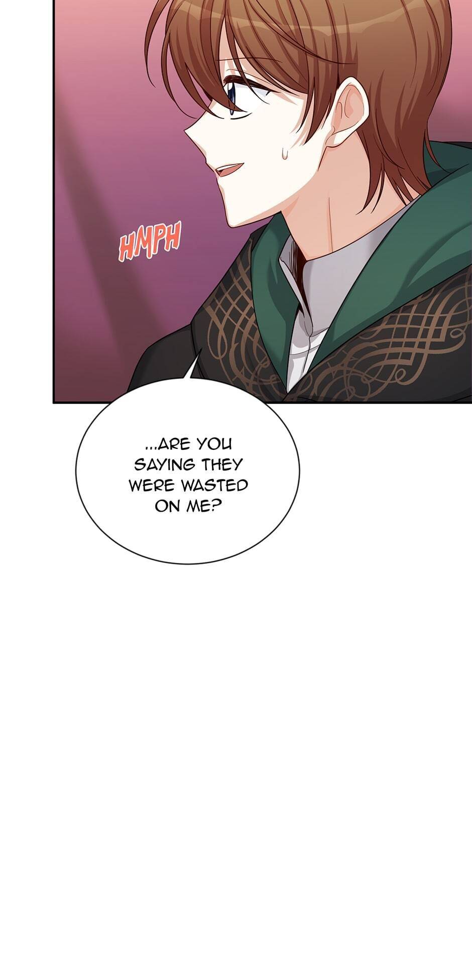 The Duchess with an Empty Soul chapter 84 page 13