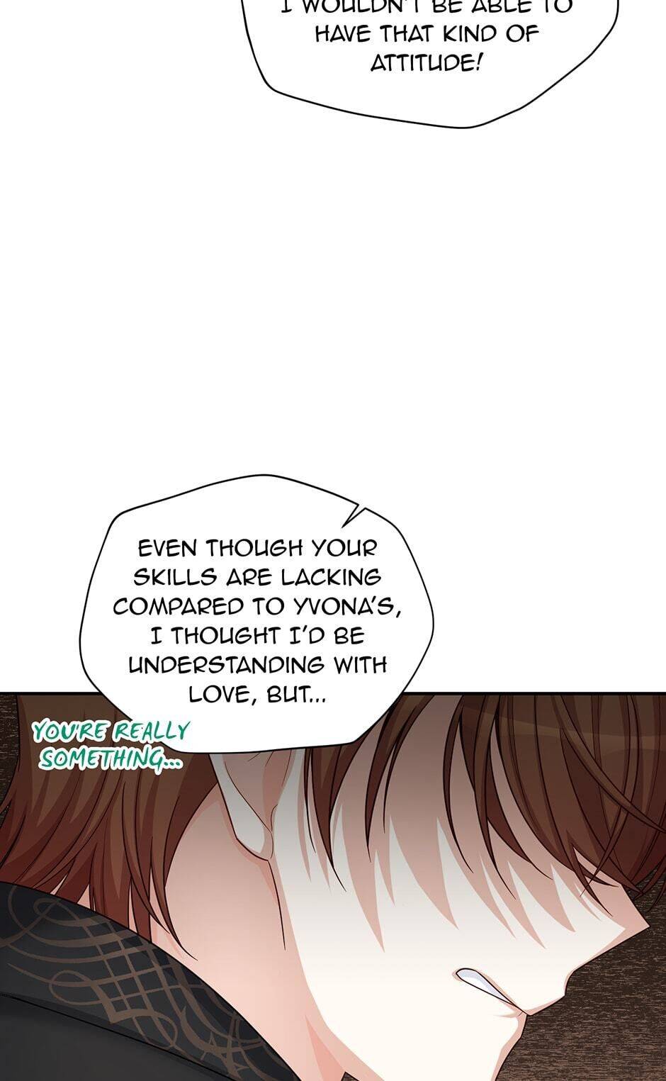 The Duchess with an Empty Soul chapter 84 page 15