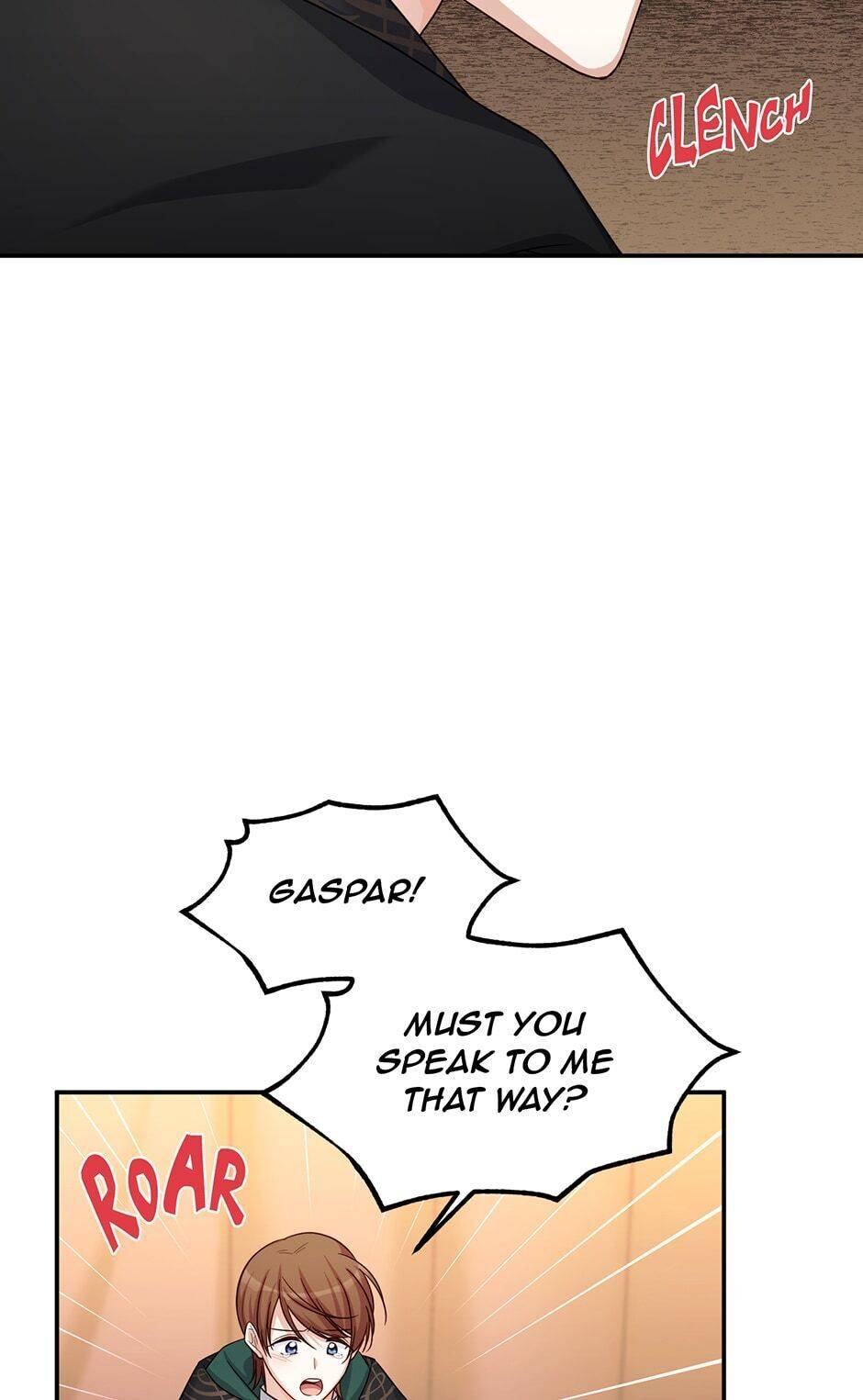 The Duchess with an Empty Soul chapter 84 page 16