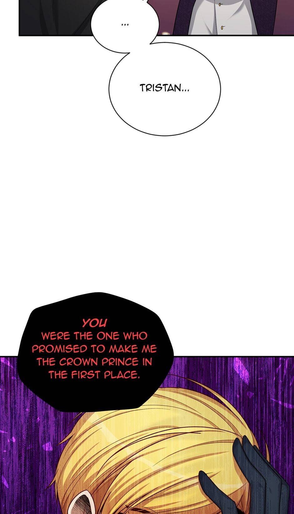 The Duchess with an Empty Soul chapter 84 page 20