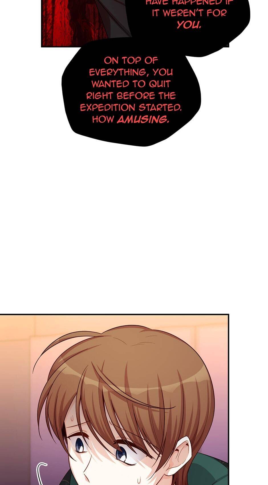 The Duchess with an Empty Soul chapter 84 page 23