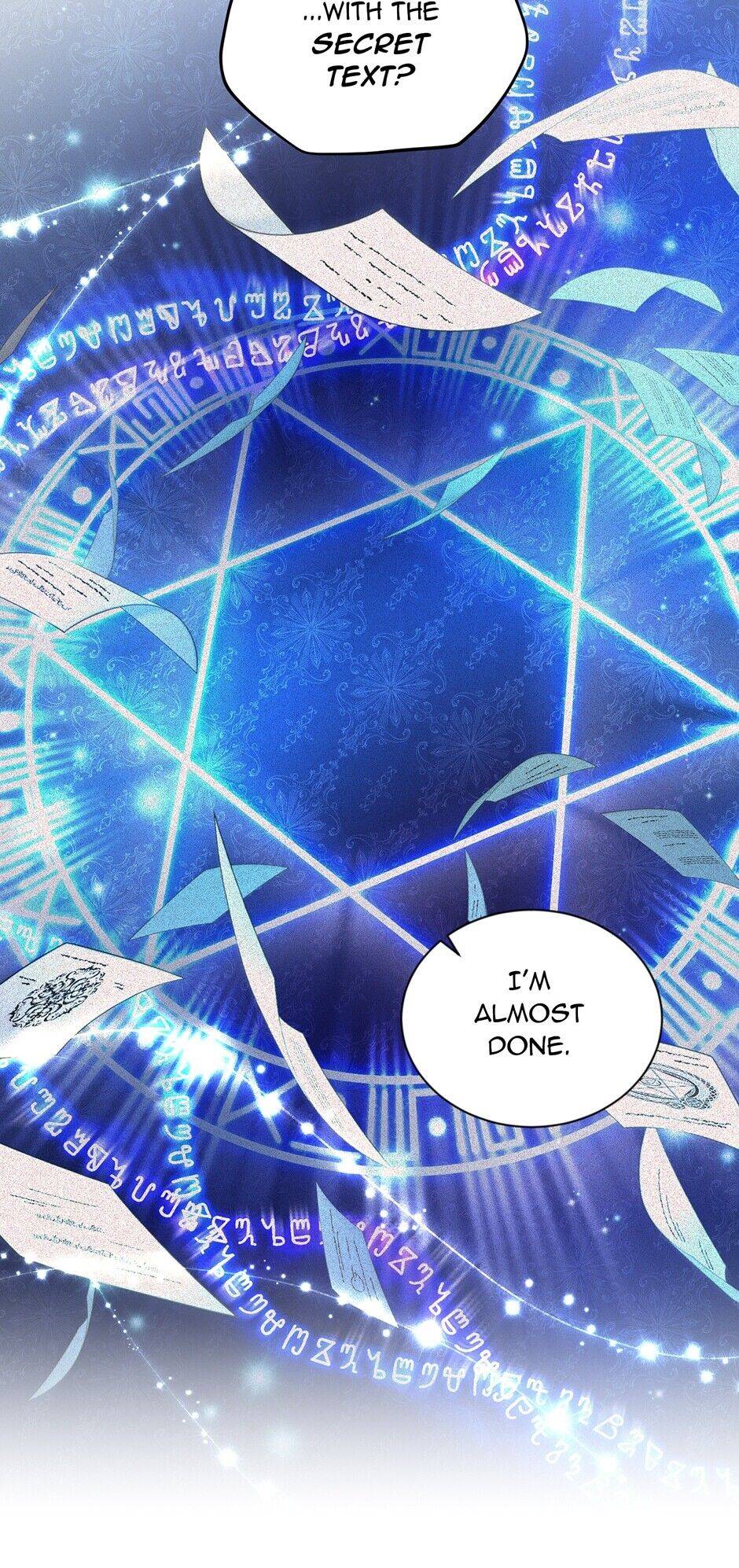 The Duchess with an Empty Soul chapter 84 page 28