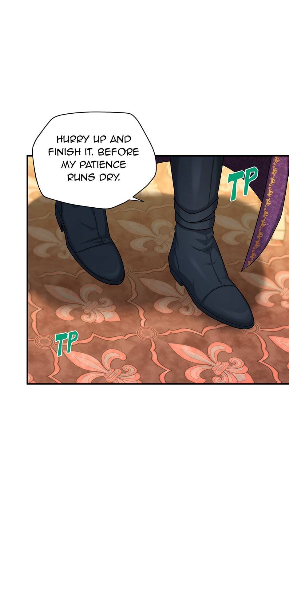 The Duchess with an Empty Soul chapter 84 page 29