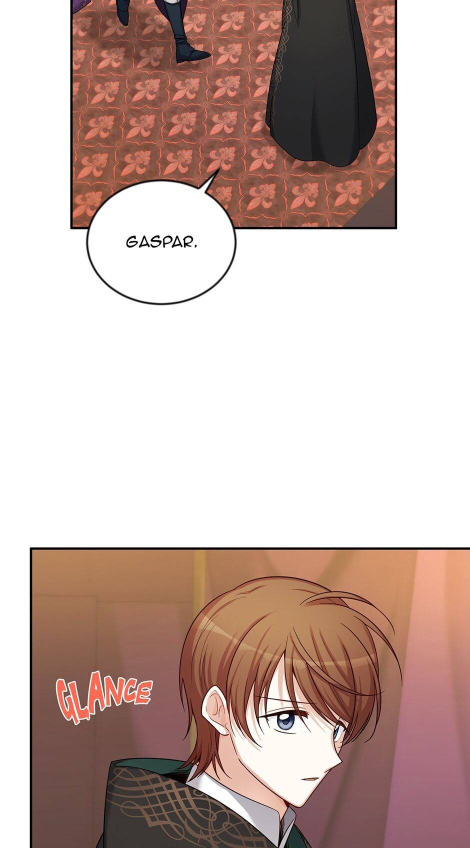 The Duchess with an Empty Soul chapter 84 page 3