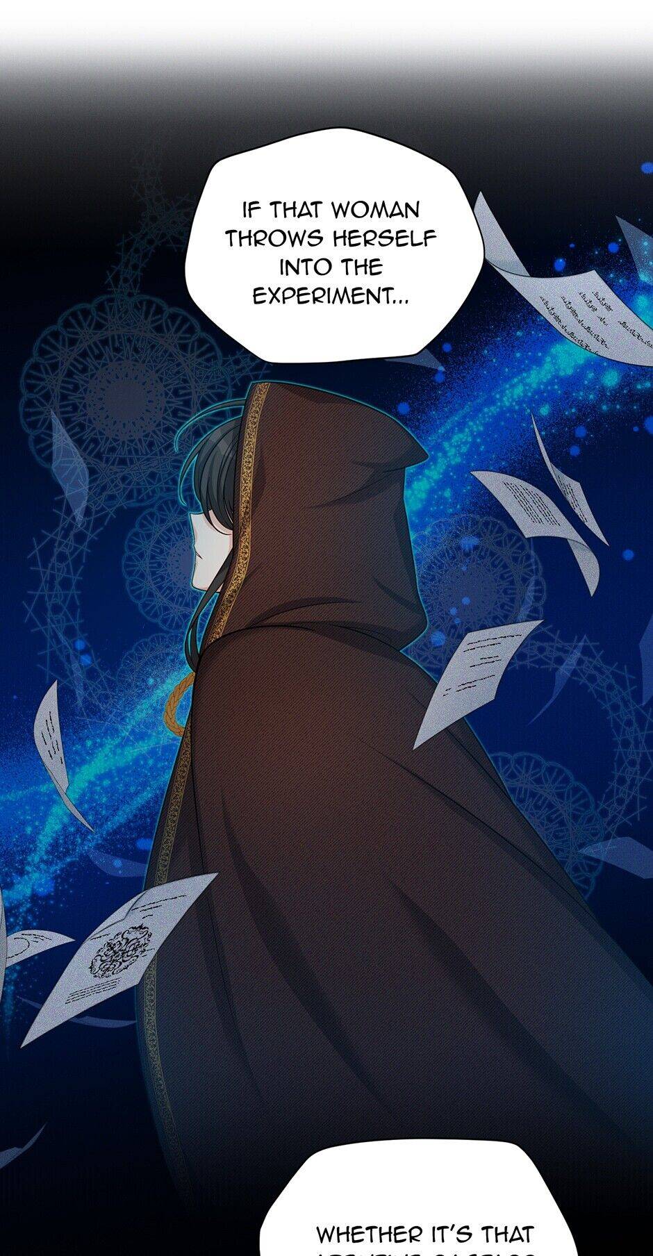 The Duchess with an Empty Soul chapter 84 page 30