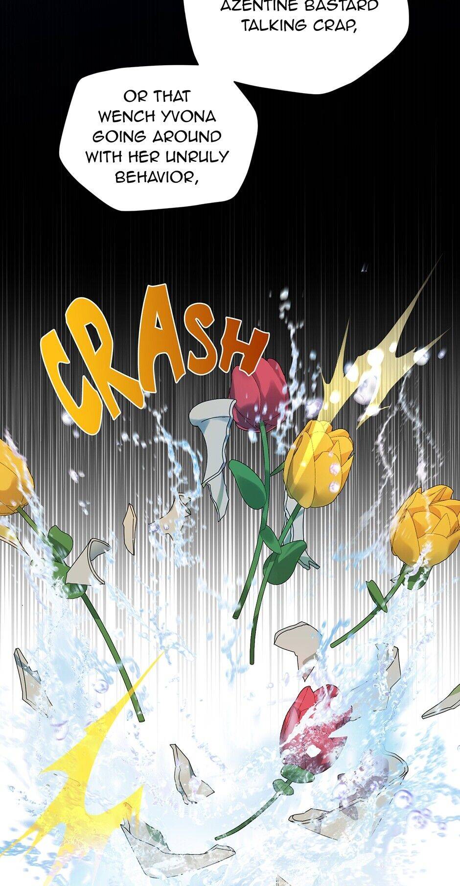 The Duchess with an Empty Soul chapter 84 page 31