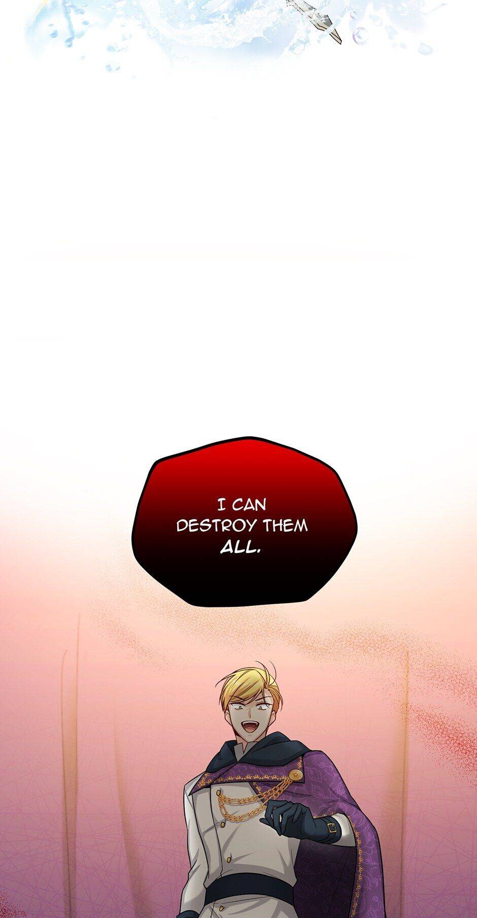 The Duchess with an Empty Soul chapter 84 page 32