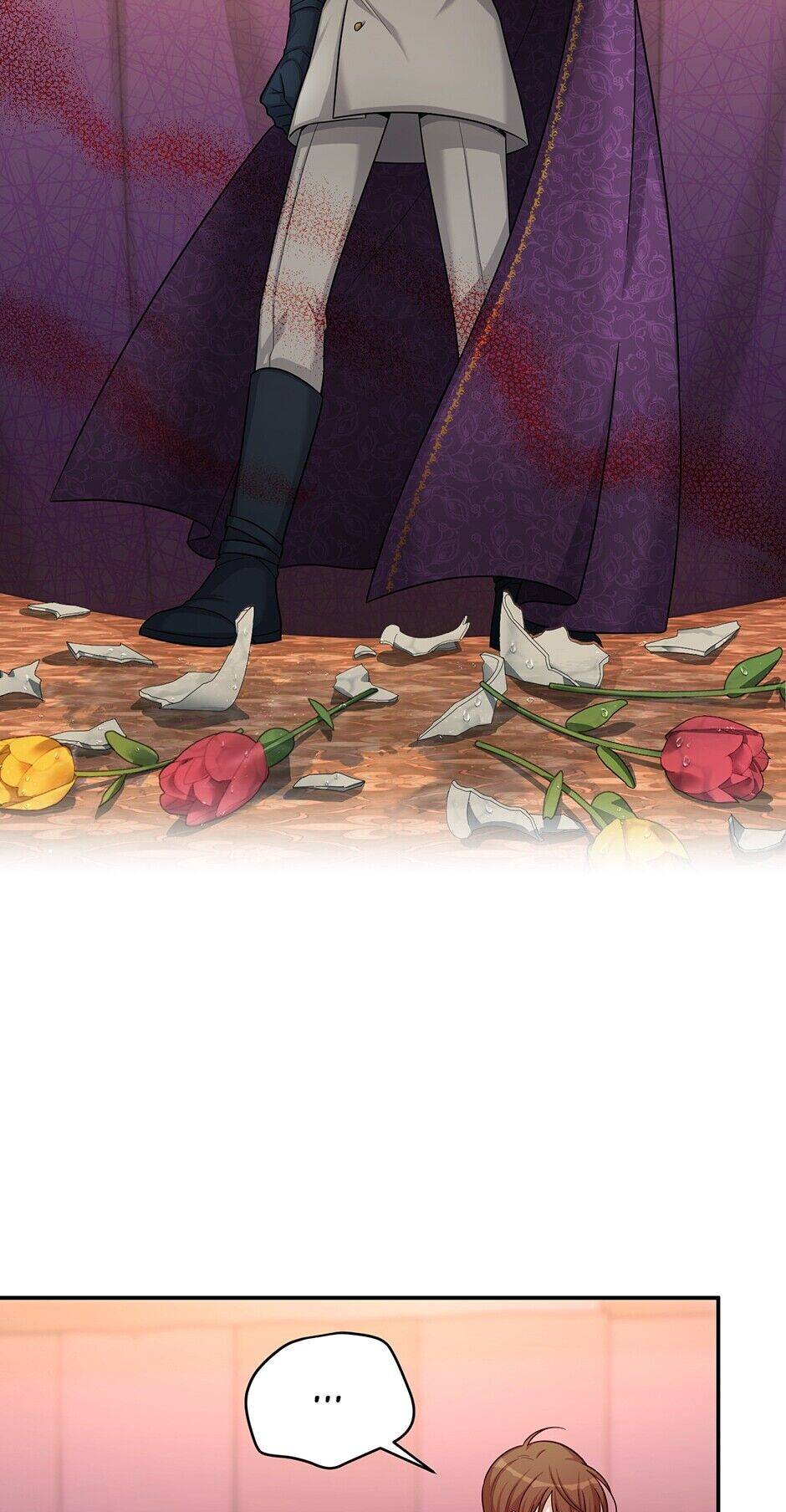 The Duchess with an Empty Soul chapter 84 page 33