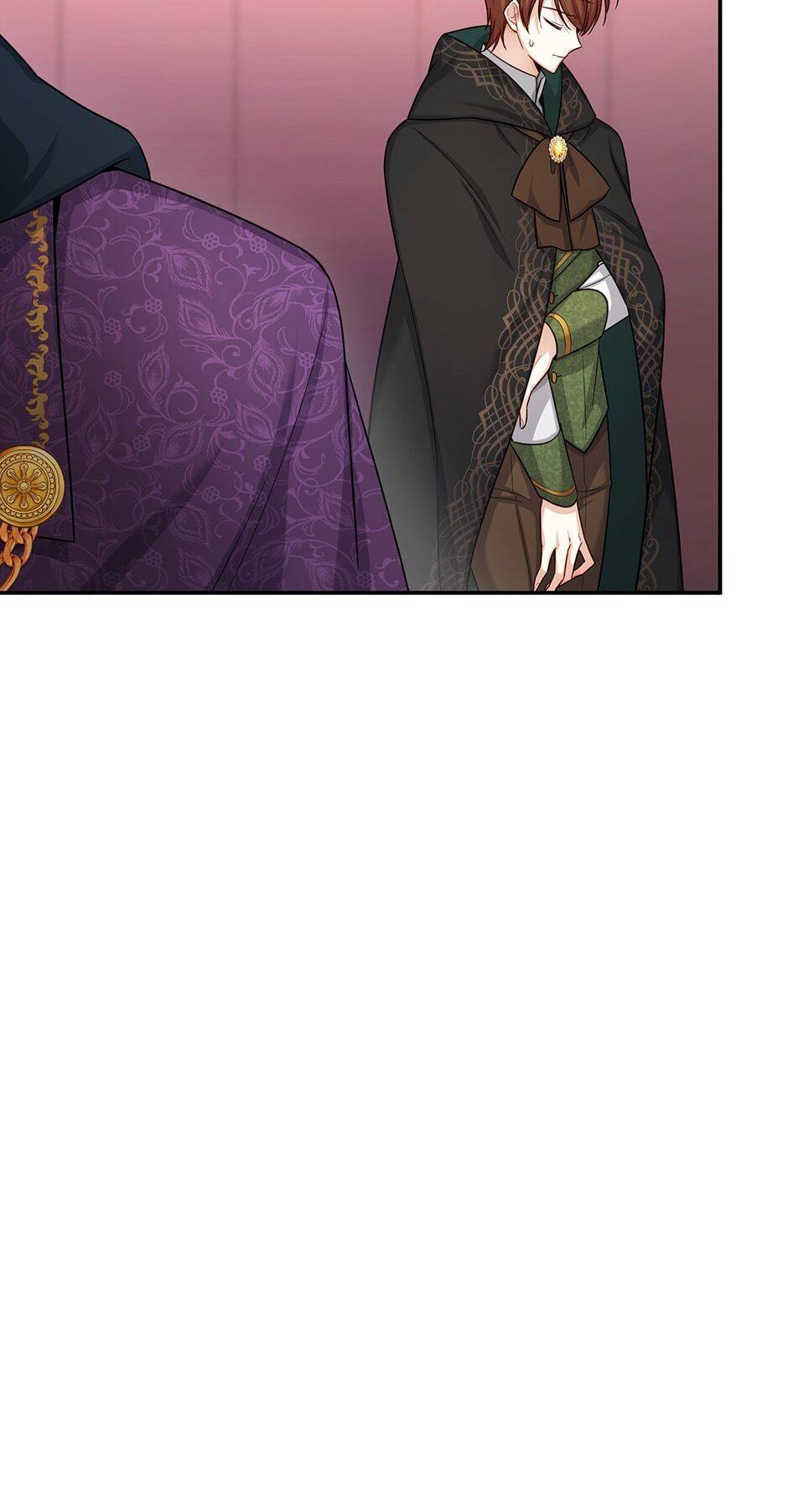 The Duchess with an Empty Soul chapter 84 page 34