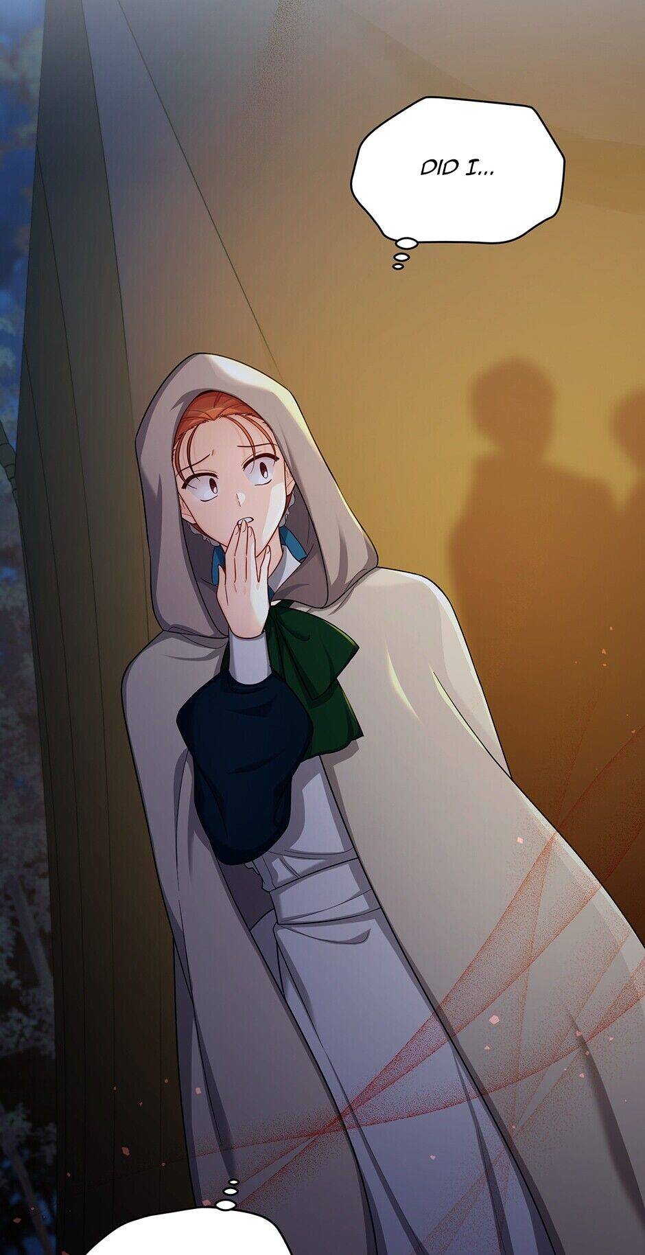 The Duchess with an Empty Soul chapter 84 page 36