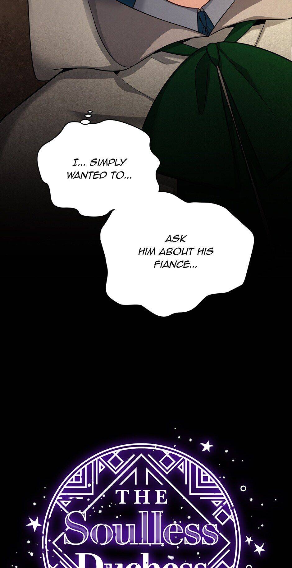 The Duchess with an Empty Soul chapter 84 page 38