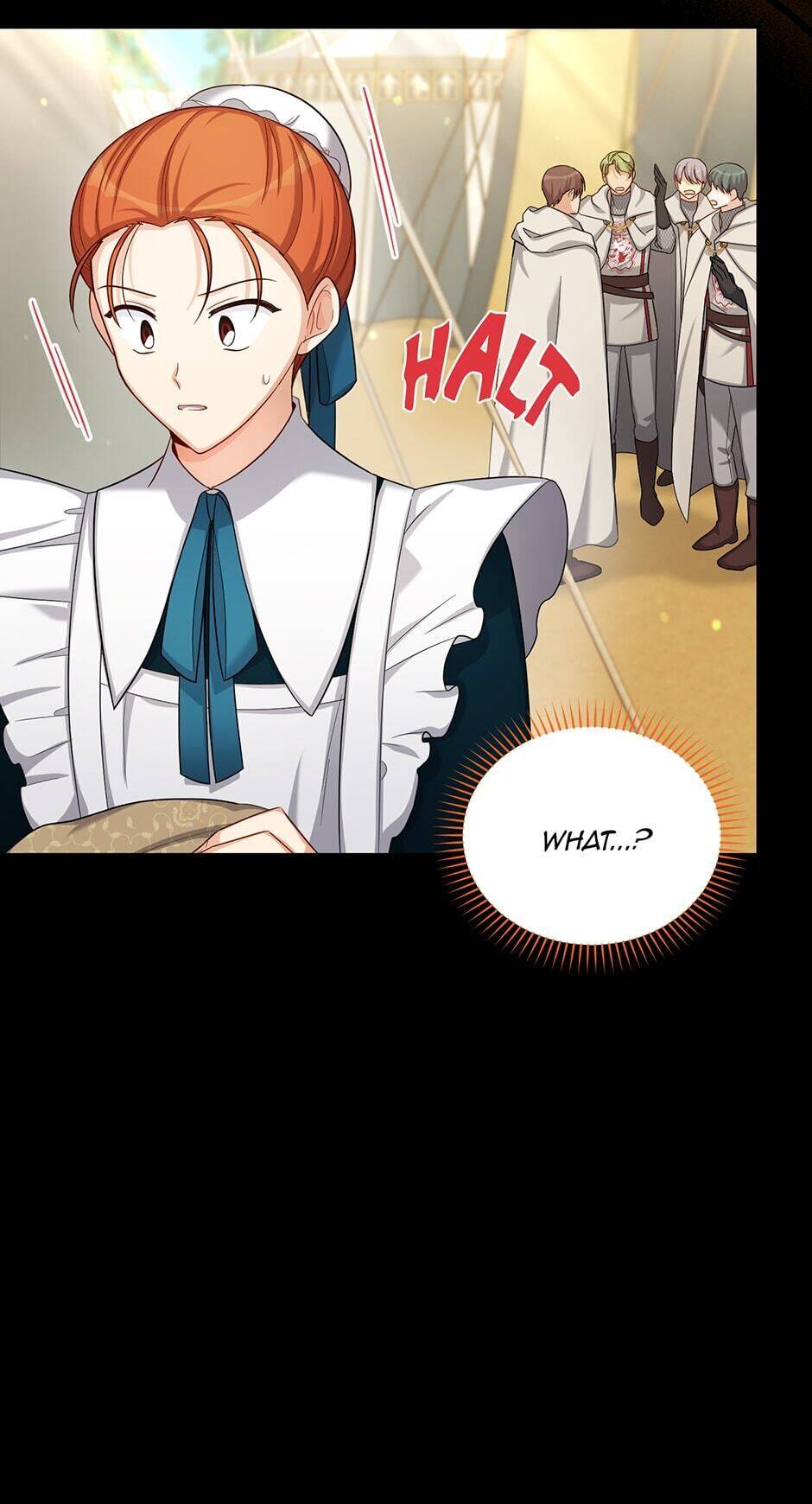 The Duchess with an Empty Soul chapter 84 page 43